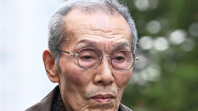 오겜 '깐부' 오영수… 강제추행 혐의 항소심