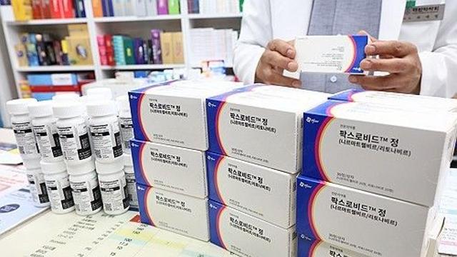 코로나19 치료제 2종, 건보 급여 적정성 인정…첫 관문 통과