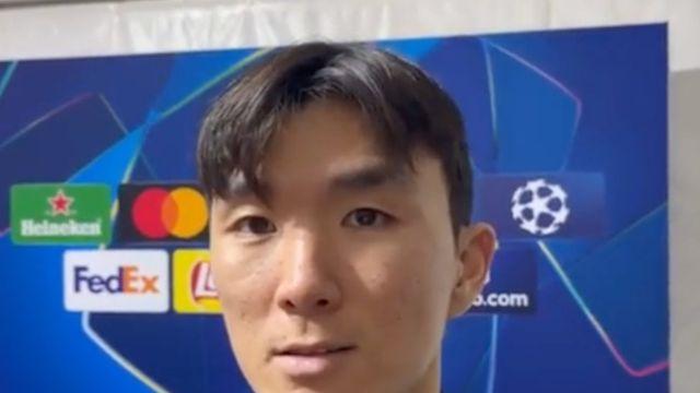 황인범 즈베즈다 잔류? 가능성 열어뒀다...