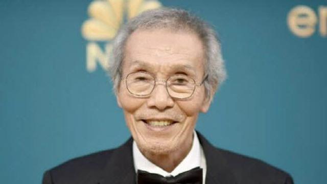 '오겜' 오영수, '강제추행' 2심 첫 재판…