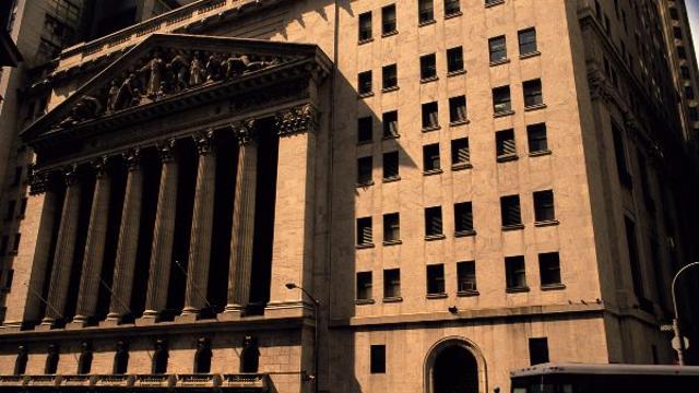 [뉴욕증시] 무너진 엔비디아에 실망감… 나스닥 0.23% ↓