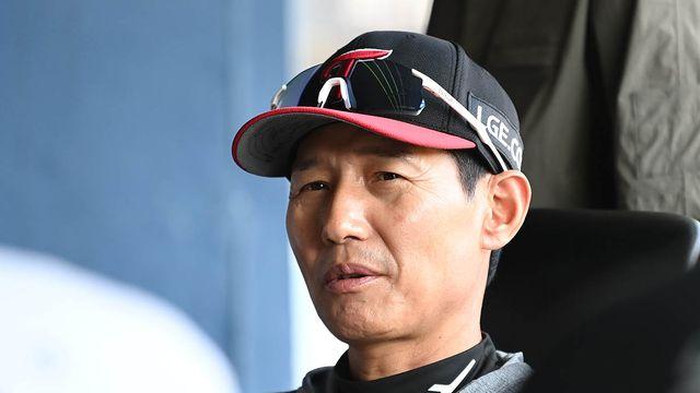 '투수코치 교체' 염갈량, 잔여 경기 반전 기대…