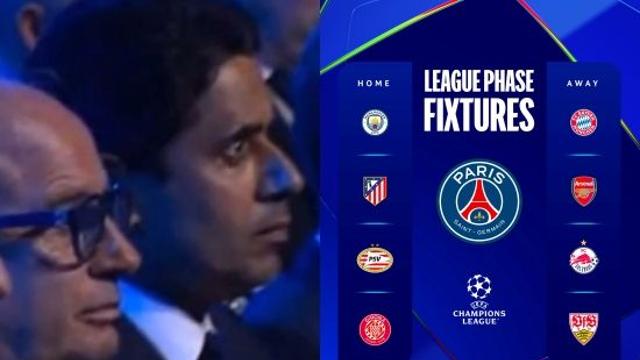 '이강인만 믿어요'…PSG 날벼락! 맨시티+뮌헨+아스널+ATM 뽑히자 수뇌부 '멍~'→