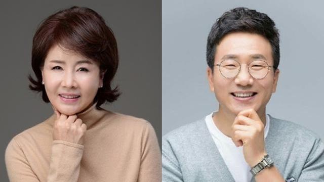 선우은숙, 혼인 취소 법적공방 본격화…유영재 사실혼 입증할 증인 신청