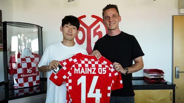 [오피셜] 새 유럽 빅리거 탄생! 홍현석, 독일 마인츠05 이적 '4년 계약·등번호 14번'