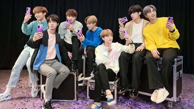 “탈퇴하지 않는 한...” BTS 멤버 전원, 슈가 때문에 불똥 제대로 튀었다