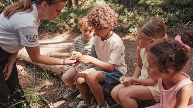 클럽메드, 내셔널지오그래픽과 협업…'자연을 탐험하며 환경을 배운다'