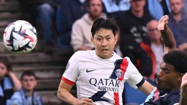 이강인·김민재, '별들의 전쟁' 뜬다… 