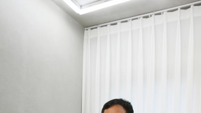 [이슈메이커_ 단독 인터뷰] 대성불패(臺晟不敗) 구대성