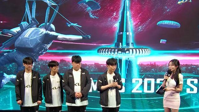 [PMPS S2] DK, 2명만 살아도 이긴다…2일차 선두 등극