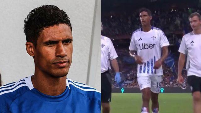 ‘황희찬 인종차별’ 구단, 상도덕도 없네... ‘월클 CB’ 바란 1달 만에 ‘계약 해지’ 고려