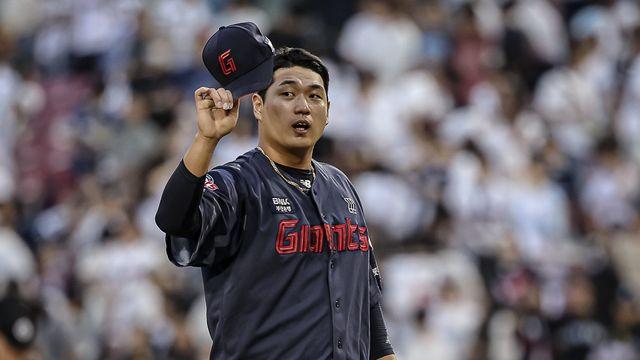 롯데, 4연승으로 가을야구 희망 이어가