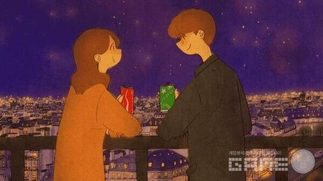 [리뷰] 감성적인 숨은 그림 찾기로 힐링하고 싶다면 ‘Love is…’