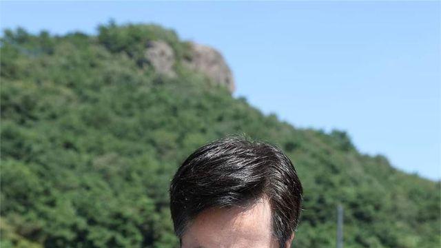 김동연, 
