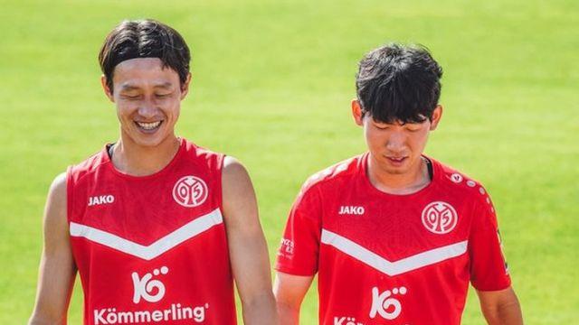 韓 국대 2명이 분데스에서 같은 팀이라니! 홍현석, 이적 직후 선발→패스 성공률 95%...슈투트가르트와 3-3 무승부