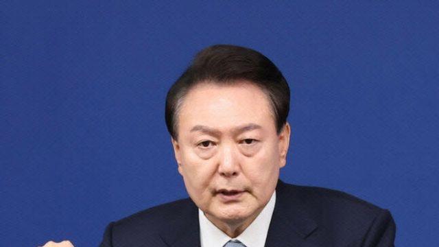 尹대통령, 국회 개원식 불참할 듯…