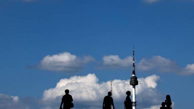 [내일 날씨] 중부지방 곳곳에 비… 서울 최고기온 28도