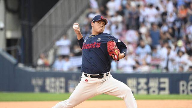 '속죄투' 나균안 