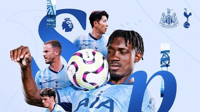 히샤를리송·솔란케 OUT?…토트넘, ‘멀티 골’ SON 톱 다시 가동할까