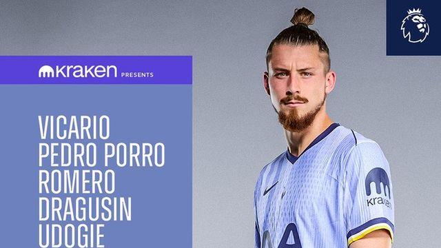 [PL 라인업] '손흥민 시즌 3호골 도전!' 토트넘, '뉴캐슬 원정 포비아' 극복할까...선발 공개