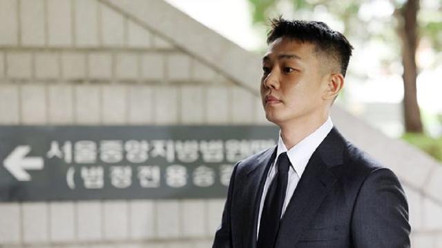 '마약 상습 투약' 유아인, 이번주 1심 선고 앞둬