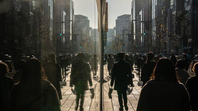 사무실 책상서 엎드려 숨진 직원…나흘간 ‘아무도’ 몰랐다