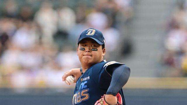 ‘국내 1선발’ 타이틀 굳힌 신민혁의 2024시즌