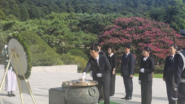 전종호 서울지방보훈청장 취임…“일상 속 살아있는 보훈 실현, 대한민국 위해 최선 다할 것”