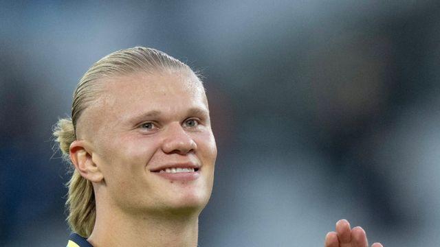 ‘사람이 아니야’ 홀란, EPL 데뷔 후 69경기 70골…손-케 듀오보다 많다