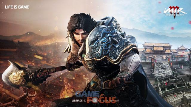 비공식 연내 매출 3조 8000억, 中 대표 IP '미르' IP 사업 확장 나서는 위메이드