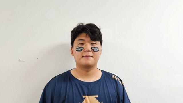 뼛조각 제거 수술→시즌 마감 결정, 그래서 더 집중했다…NC 신민혁 