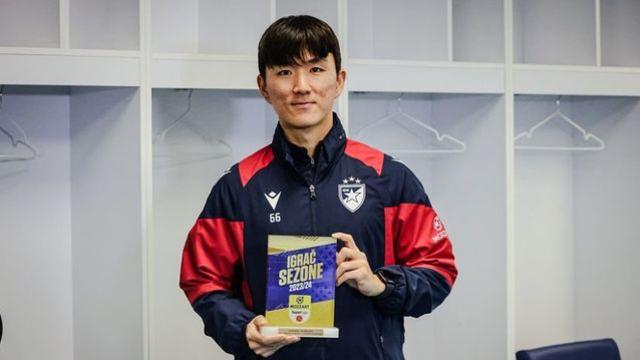 HWANG 드라마 종료? 현지 매체 “페예노르트 이적 합의, 남은 건 메디컬 테스트”