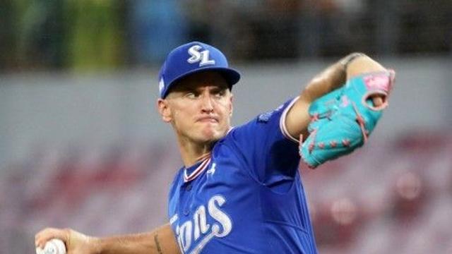 삼성 출신 뷰캐넌, 9년 만의 빅리그 등판 이튿날 방출 대기