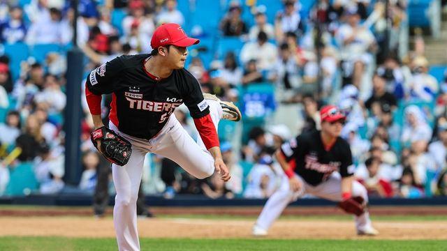 '0:5→6:5' 이범호가 떠올린 이름 