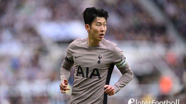 SON톱 선발→뉴캐슬전 무득점 패배 “토트넘 악몽 계속될 것”... 英매체 예측 결과