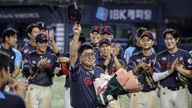 '큰형님 울렁증' 사라지고...1주년 앞둔 김태형-선수단, 롯데가 변하고 있다 [IS 포커스]