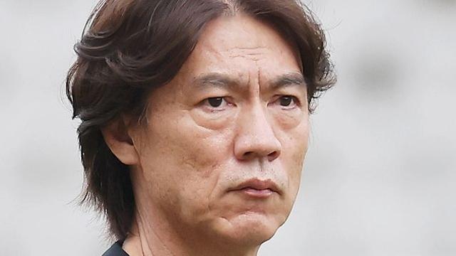 “홍명보 무서웠다” 유럽파 국대 선수, 취재진 앞에서 대놓고 밝혀 (+정체)