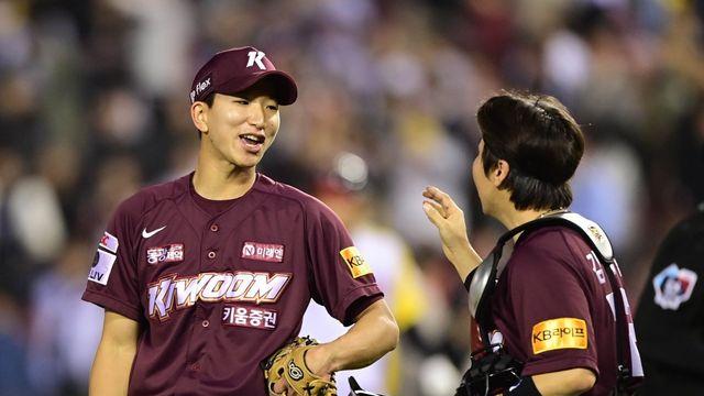 ‘마무리 체질’에 내공까지 쌓인 주승우, 키움 뒷문 걱정없네