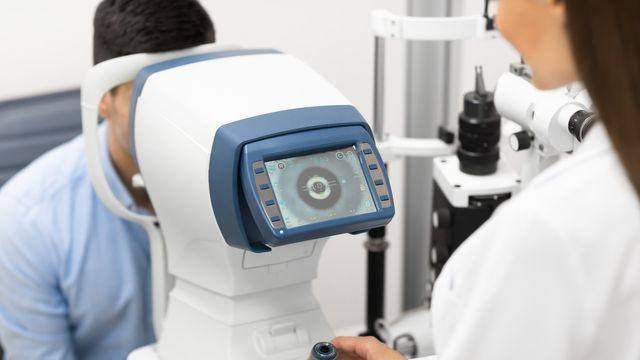 당뇨병 진단받았다면 ‘이 질환’ 유무 확인 해야