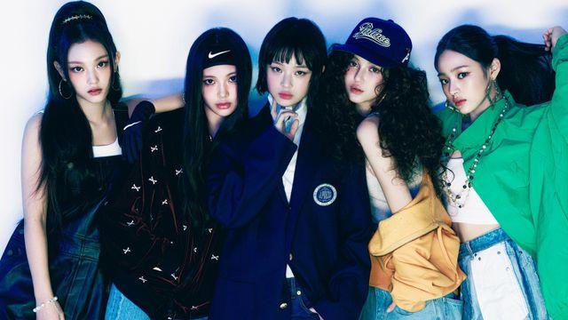 뉴진스 MV 감독 “어도어, 영상삭제 요구” VS 어도어 “허위사실 유포 유감” 팽팽 [종합]