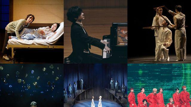 [문화대상 추천작]'역발상 무대'로 선사한 '신선한 충격'