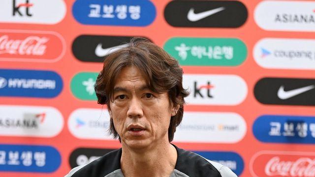 [현장인터뷰] 두려움을 준 10년 전의 기억…홍명보, “실패의 반복도, 강한 리더십도 없다”