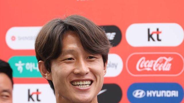 “홍명보 감독님 무서웠는데, 자상한 면이” 첫 소집된 이재성 ‘원팀’ 외쳤다 [IS 고양]
