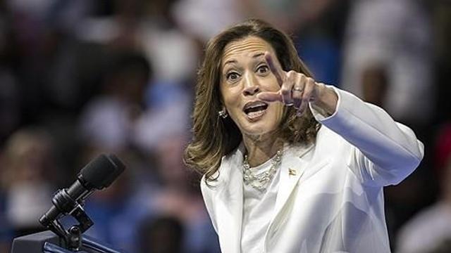 트럼프 이어 해리스도 'US스틸 日매각' 반대 방침