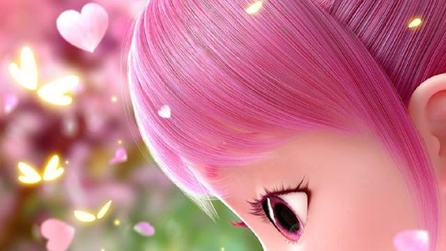 '사랑의 하츄핑' 흥행 효과…'캐치! 티니핑' OST 노래방도 점령