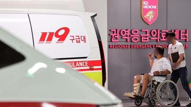 대한의사협회 작정하고 나섰다... 이번 추석연휴 때 아프면 절대 안 되는 이유
