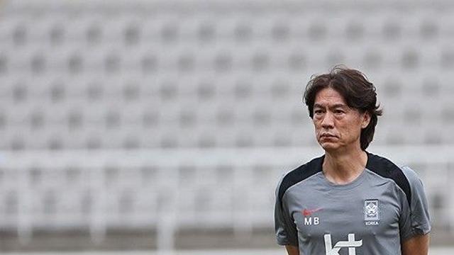 북중미 월드컵 향한 여정 시작…첫발 뗀 홍명보호 축구대표팀
