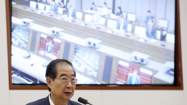 10월1일 국군의날, 임시공휴일로…오늘 국무회의 의결