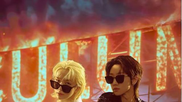 세븐틴 정한, 디에잇 엠버서더 국내 아이웨어 브랜드 '스페쿨룸' 예판시작 
