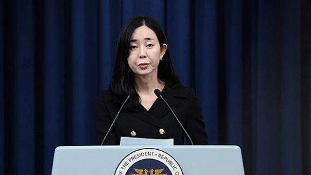 용산, 이재명 계엄설 제기에 